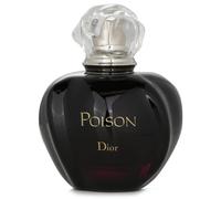 Dior Poison Eau De Toilette Spray 50ml