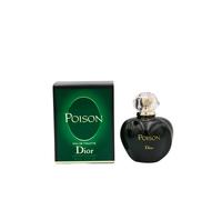Dior Poison 50ml Eau De Toilette Green Woman