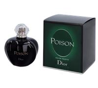 Dior Poison Eau de Toilette 100ml Spray
