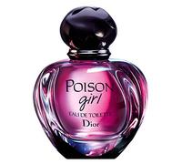 DIOR Poison Girl Eau de Toilette Spray 50ml