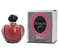 DIOR Poison Girl Eau de Parfum for Women 100 ml