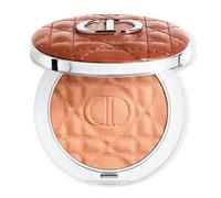 DIOR Powders Bronzing powders with a natural or matte radiant finish 02 LIGHT MATTE