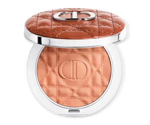 DIOR Powders Bronzing powders with a natural or matte radiant finish 03 SOFT MATTE