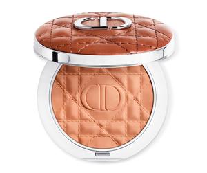 DIOR Powders Bronzing powders with a natural or matte radiant finish 04 WARM MATTE