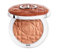 DIOR Powders Bronzing powders with a natural or matte radiant finish 05 INTENSE