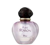 DIOR Pure Poison Eau de Parfum Spray 30ml