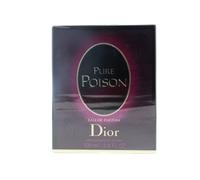 Dior Pure Poison Eau de Parfum Spray for Women 1 oz