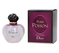 Dior Pure Poison Edp Spray 50 ml