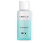 DIOR Eye and Lip Makeup Remover 125ml