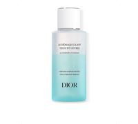 Dior Bi-Phase Makeup Remover With Purifying Nymphéa Extract 125 Ml