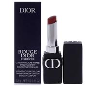 Dior Red Lipstick Rouge Dior Forever 626 Forever Famous