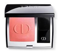 DIOR Rouge Blush compact blusher with mirror and brush shade 028 Actrice (Satin) 6,7 g