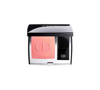 DIOR Rouge Blush compact blusher with mirror and brush shade 219 Rose Montaigne (Shimmer) 6,7 g