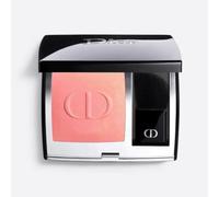 DIOR Rouge Blush compact blusher with mirror and brush shade 219 Rose Montaigne (Shimmer) 6,7 g