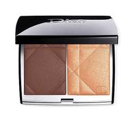 Dior Rouge Blush Colour & Glow Face Palette 100