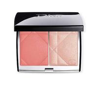 Dior Rouge Blush Colour & Glow Face Palette 257