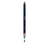 DIOR Rouge Dior Contour Lip Liner Pencil 1.2g 758 - Sophisticated Matte