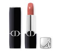 DIOR Rouge Dior Couture Colour Lipstick - Satin Finish 3.5g 100 - Nude Look