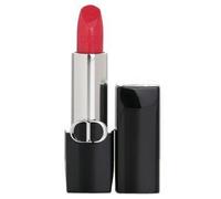 DIOR Lips Lipsticks Comfort and Long Wear - Hydrating Floral Lip CareRouge Dior Couture Colour Lipstick 028 Actrice satiny finish