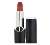 DIOR Lipsticks ROUGE DIOR LIPSTICK - COMFORT AND LONG LASTING - MOISTURIZING FLORAL TREATMENT _434 PROMENADE SATINADO