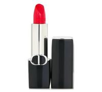 DIOR Lipsticks ROUGE DIOR LIPSTICK - COMFORT AND LONG LASTING - MOISTURIZING FLORAL TREATMENT _453 ADORÉE SATINADO