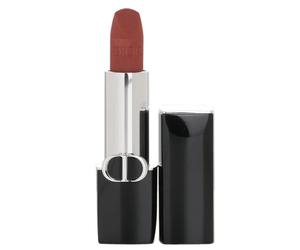DIOR Rouge Dior Couture Colour Velvet & Satin Finishes Lipstick 505 Sensual Velvet Finish