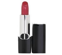 DIOR Lips Lipsticks Comfort and Long Wear - Hydrating Floral Lip CareRouge Dior Couture Colour Lipstick 525 Chérie satiny finish