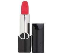 DIOR Rouge Dior Couture Colour Velvet & Satin Finishes Lipstick 771 Radiant Velvet Finish