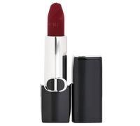 DIOR Rouge Dior Couture Colour Velvet & Satin Finishes Lipstick 909 Midnight Velvet Finish