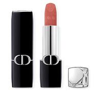 DIOR Rouge Dior Couture Lipstick - Velvet 100 Nude Look 100 Nude Look