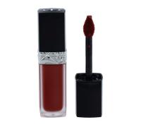 DIOR Rouge Dior Forever Liquid liquid matt lipstick shade 626 Forever Famous 6 ml