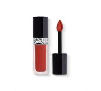 Dior Rouge Forever Liquid 861 Lipstick Red Woman