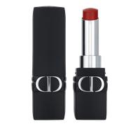 (840 Radiant) Dior Rouge Dior Forever Lipstick 0.11oz/3.2g New With Box