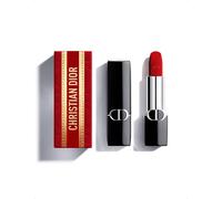 Dior Rouge Dior Limited-Edition Lipstick 3.5g 999 Velvet Finish