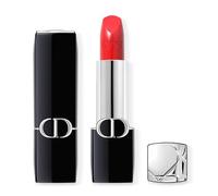 DIOR Rouge Dior long-lasting lipstick refillable shade 453 Adorée Satin 3,5 g