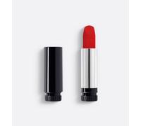 DIOR Rouge Dior The Refill long-lasting lipstick refill shade 999 Velvet 3,5 g