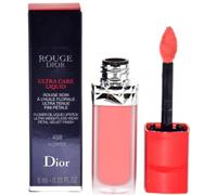 Guerlain Red Matte Lipstick KissKiss Velvet M332 Fire Red Lip Stick Colour