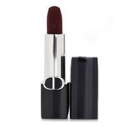 DIOR Rouge Dior Universal Lip Balm 001 DiorMidnight