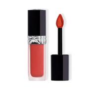 Dior Rouge Forever Liquid 720 Lipstick Red Woman
