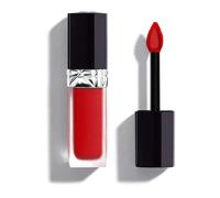 Dior Rouge Forever Rouge 999 Lipstick Red Woman