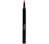DIOR Rouge Ink Red Felt Lip Liner Pen 777 Star