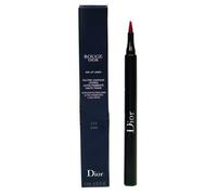 Dior Rouge Ink Red Felt Lip Liner Pen 777 Star