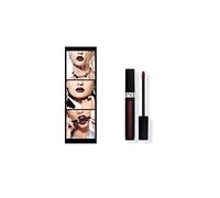 Dior Rouge Liquid 895 Fab Satin