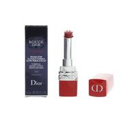 Dior Rouge Ultra Care Red Lipstick 866 Romantic