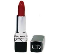Dior Rouge Ultra Hydra Dark Red Lipstick 851 Ultra Shock