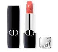 Dior Rouge Velvet 100 Lipstick
