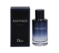 Christian Dior Sauvage eau de Toilette for men 60 ml