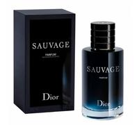 DIOR Men's fragrances Sauvage Le Parfum 60 ml