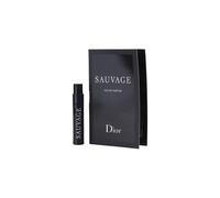 DIOR SAUVAgE by christian Dior EAU DE PARFUM SPRAY VIAL ON cARD(D0102H5Q6WX)