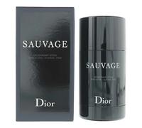 DIOR Sauvage Deodorant Stick without Alcohol for Men 75 g